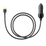 BLUETTI  AORA 300/AORA 100 V2/AC2A/AORA 200/EB55シガーソケットDC充電ケーブル カー充電 (ポートXT60)