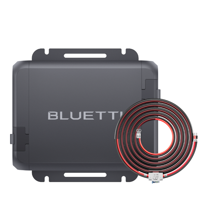 BLUETTI Charger 1 走行充電器