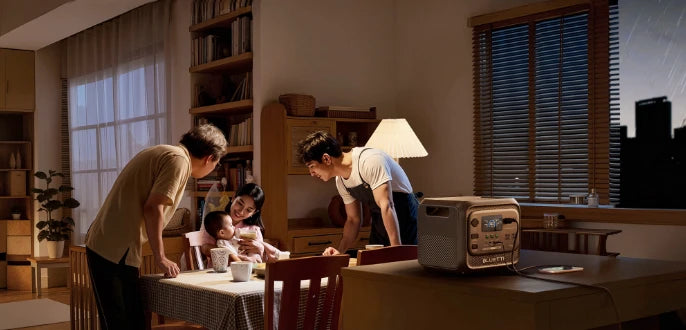 防災対策ガイド