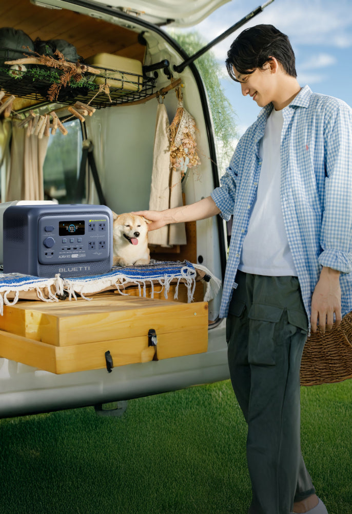 環境に配慮したバイオベース仕様で、限定インディゴカラーを採用した唯一無二の特別モデル。