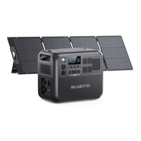 BLUETTI AC200L |2048Wh、2000W