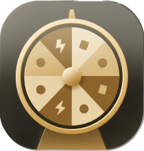 ラッキードロー