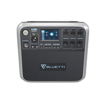 【終売】BLUETTI AC200P |防災推奨・車中泊・キャンプ|2000Wh、2000W