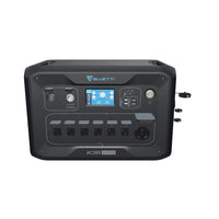 【終売】BLUETTI AC300+B300 家庭用バックアップ電源  | 防災推奨・非常用電源 |3072Wh、3000W