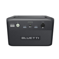 BLUETTI ポータブル電源 B210拡張バッテリー|2150Wh