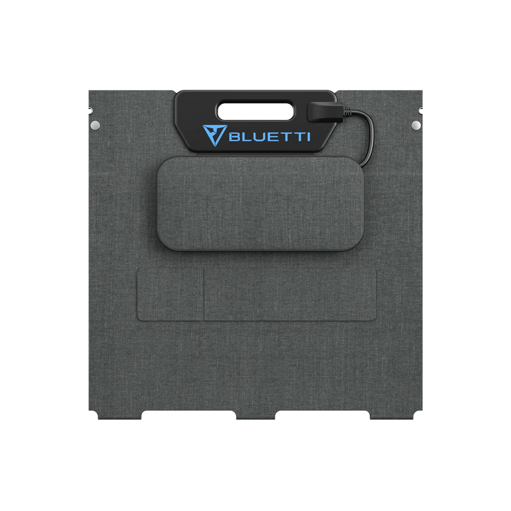 BLUETTI  100W ソーラーパネル