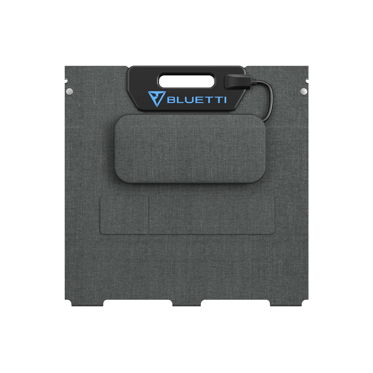 BLUETTI  100W ソーラーパネル