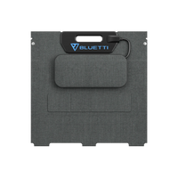 BLUETTI  100W ソーラーパネル