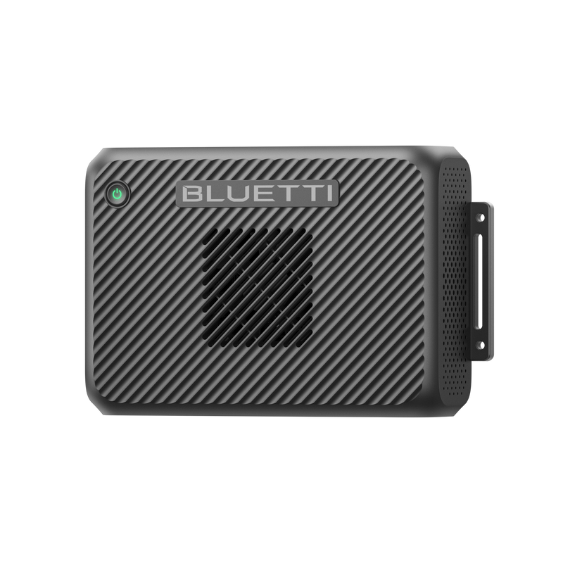 BLUETTI Charger 2 | 1200W 車用及太陽能相容型駕駛充電器