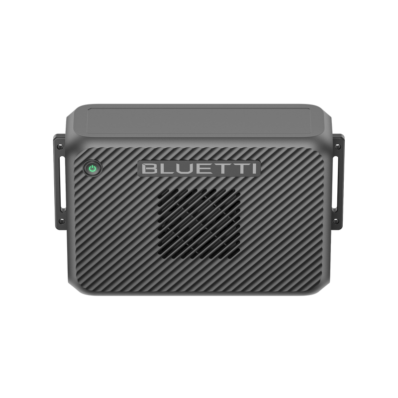 BLUETTI Charger 2 | 1200W 車用及太陽能相容型駕駛充電器