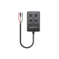 BLUETTI Charger 2 DC Hub | 多機能DCパワーハブ