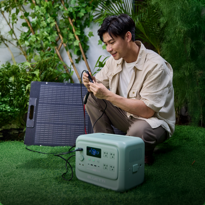 「直列」か「並列」か？ 太陽光パネルのつなぎ方で迷ったら