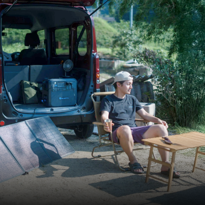 家庭用小型ソーラーパネルでベランダ発電！工事不要で電気代節約 電気代の高騰