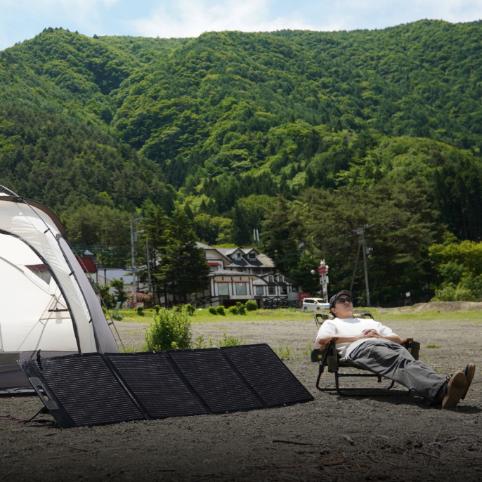 太陽の力: 200W ソーラーパネルの用途と利点