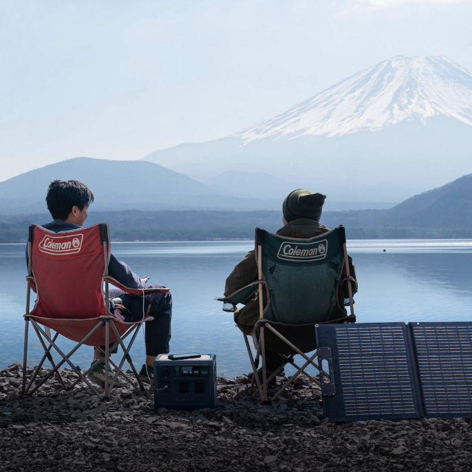 100Wのソーラーパネルと200Wのソーラーパネル、結局どっちが自分に合うの？