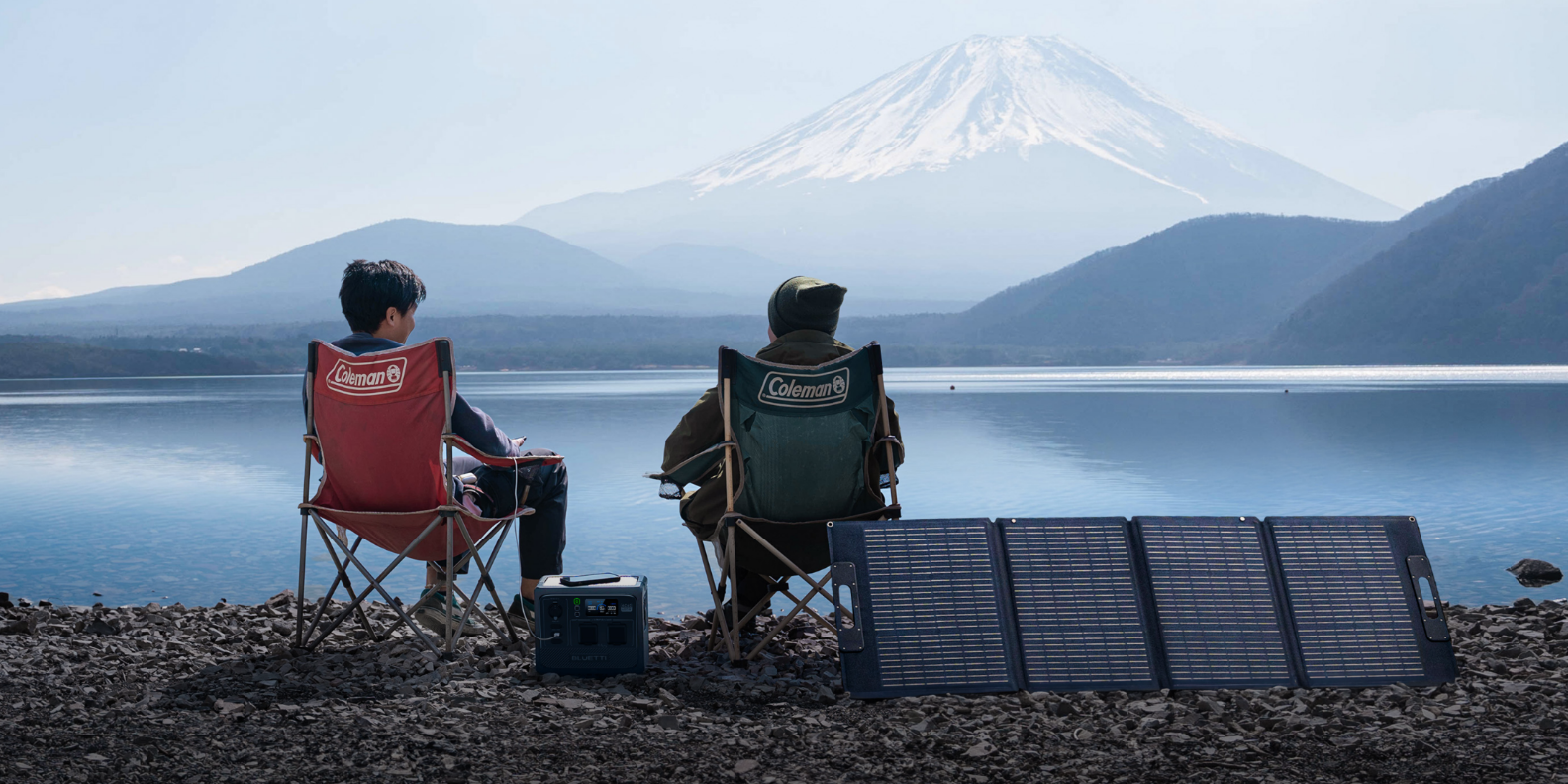 100Wのソーラーパネルと200Wのソーラーパネル、結局どっちが自分に合うの？