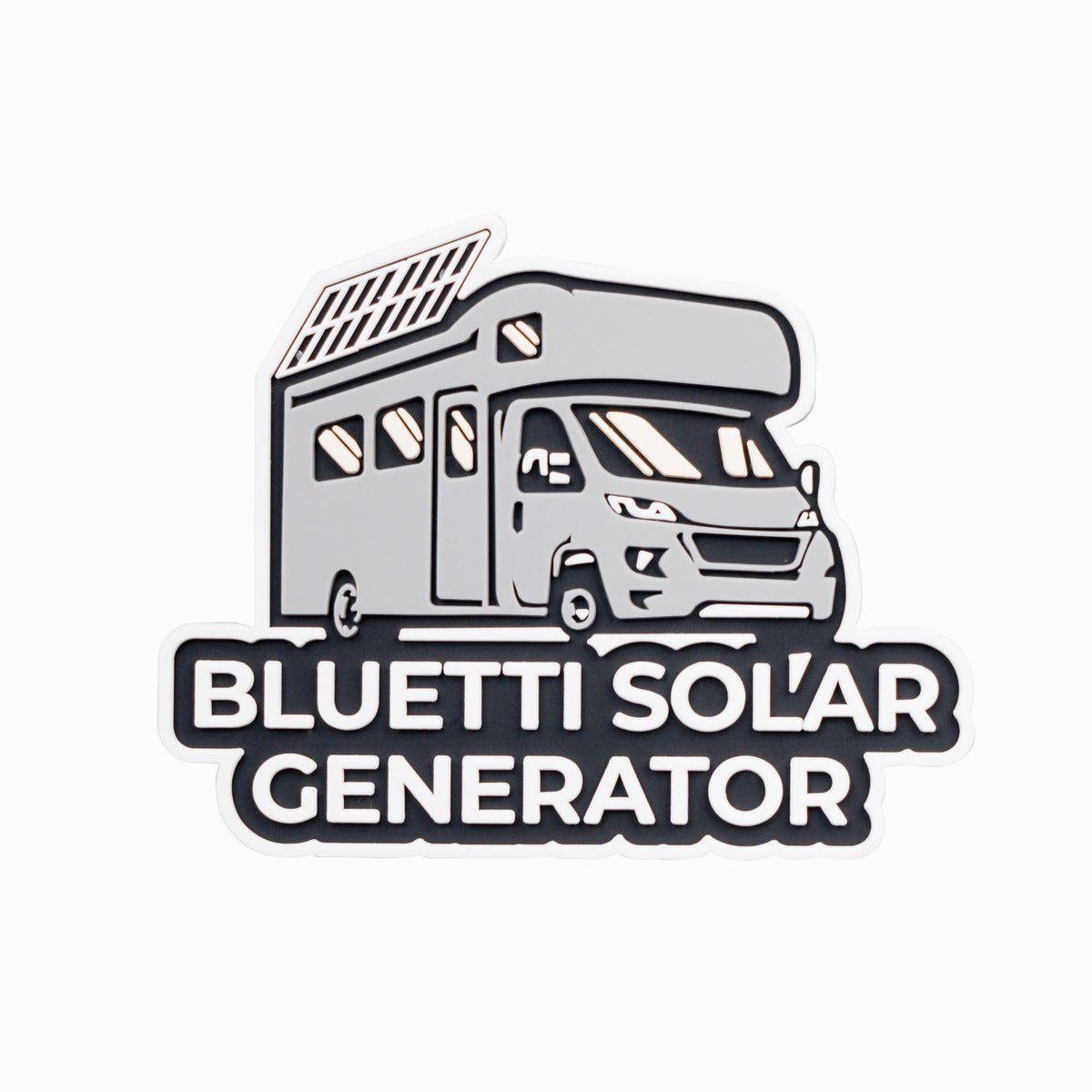 BLUETTI マグネット