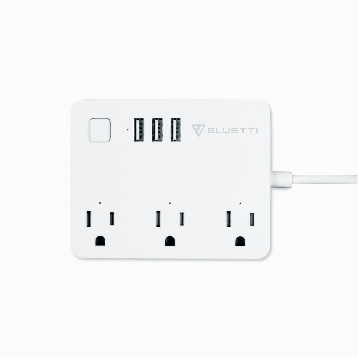 BLUETTI 電源タップ