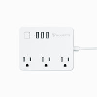 BLUETTI 電源タップ