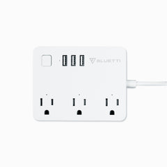 BLUETTI 小型冷蔵庫 電源タップ 2点セット 人気 商品 通販生活家電・空調 - BLUETTI 小型冷蔵庫 電源タップ
