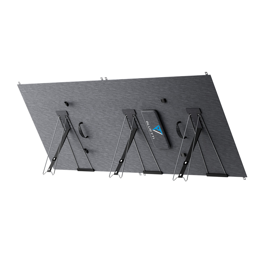 BLUETTI PV350Sソーラーパネル|350W