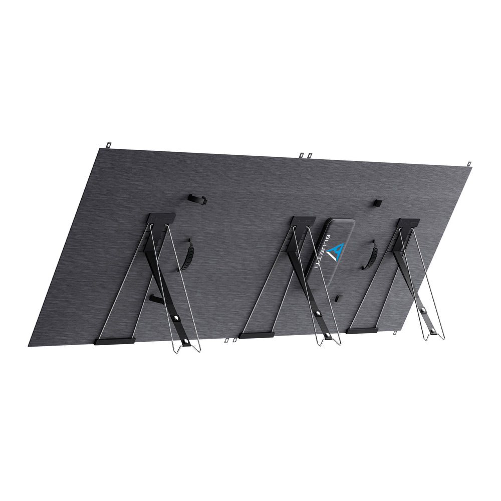 BLUETTI PV350Sソーラーパネル|350W