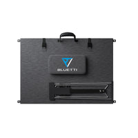 BLUETTI PV350Sソーラーパネル|350W