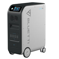 【終売】BLUETTI EP500 家庭用バックアップ可搬型電源 |防災推奨・非常用電源 |5120Wh、2000W