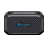 【終売】BLUETTI ポータブル電源 B230 拡張バッテリー|2048Wh