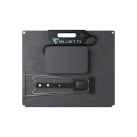 【終売】BLUETTI PV120S ソーラーパネル |120W