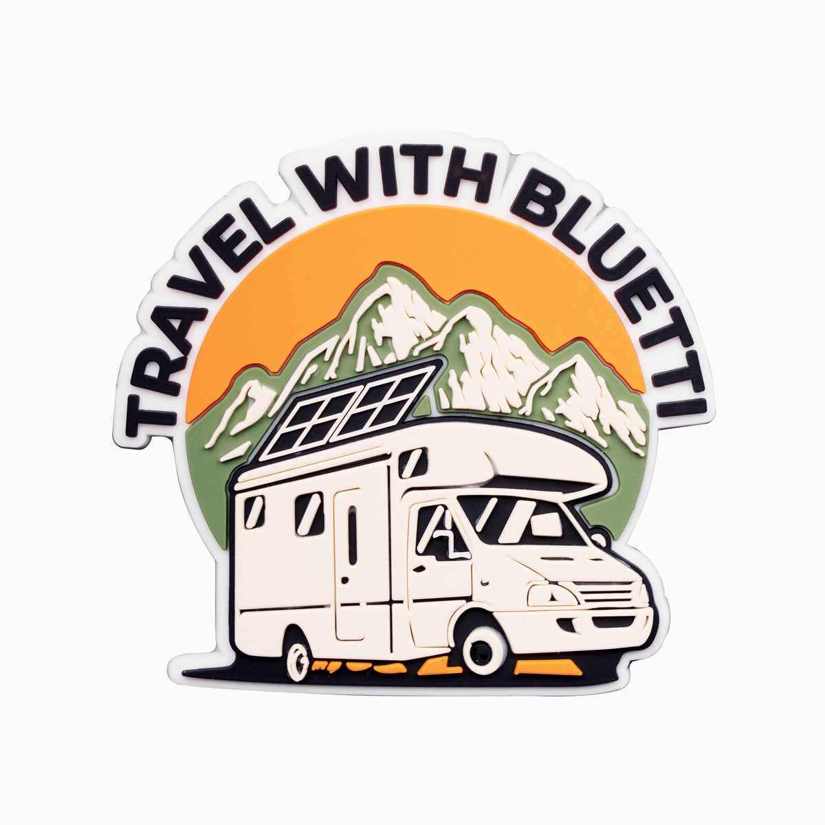 BLUETTI マグネット