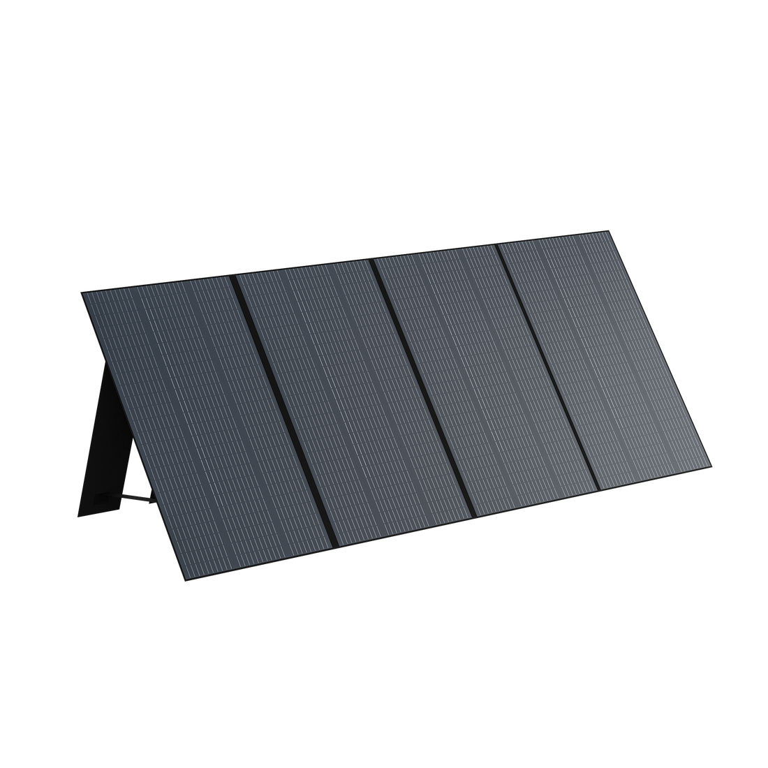 BLUETTI ソーラーパネルPV350|350W ソーラーチャージャー高効率 