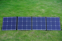 【終売】BLUETTI SP120ソーラーパネル | ポータブル電源へ充電  | 防災