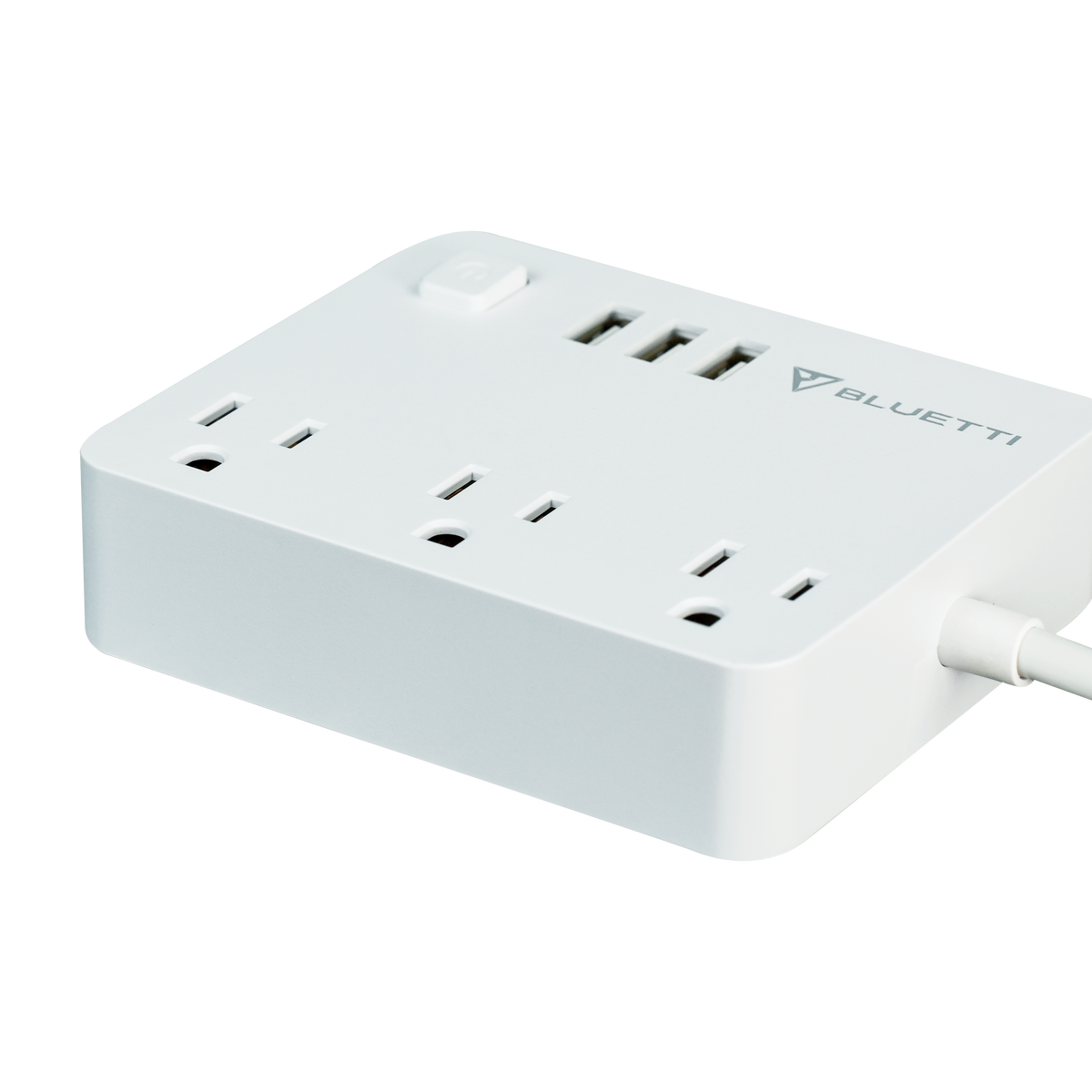 BLUETTI 電源タップ