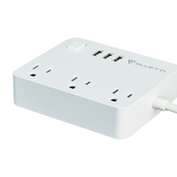 BLUETTI 電源タップ