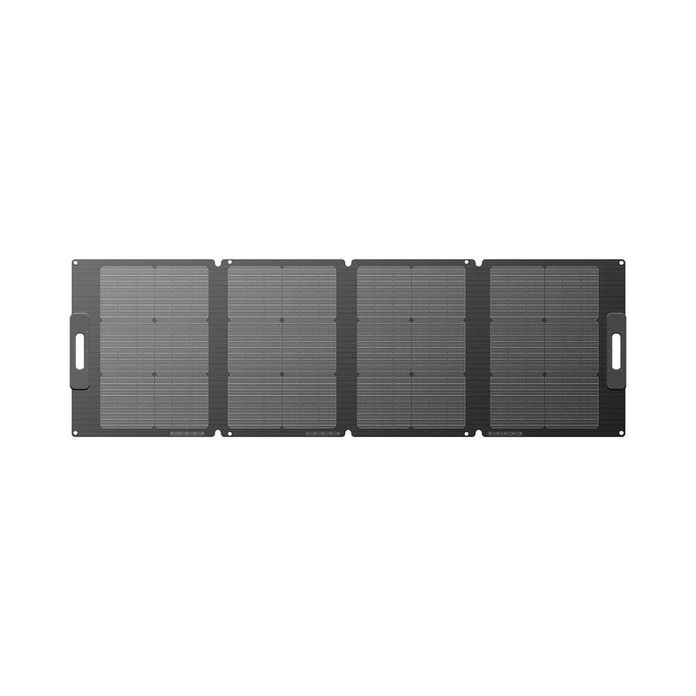 【終売】BLUETTI PV120S ソーラーパネル |120W