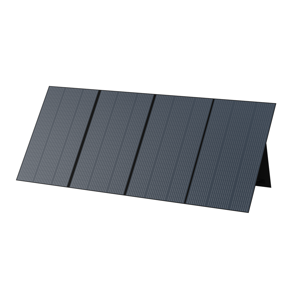 【終売】BLUETTI PV350ソーラーパネル |350W