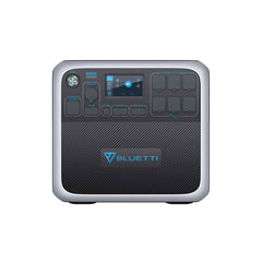 BLUETTI ポータブル電源 AC200P 大容量|車中泊 非常用電源 防災グッズ