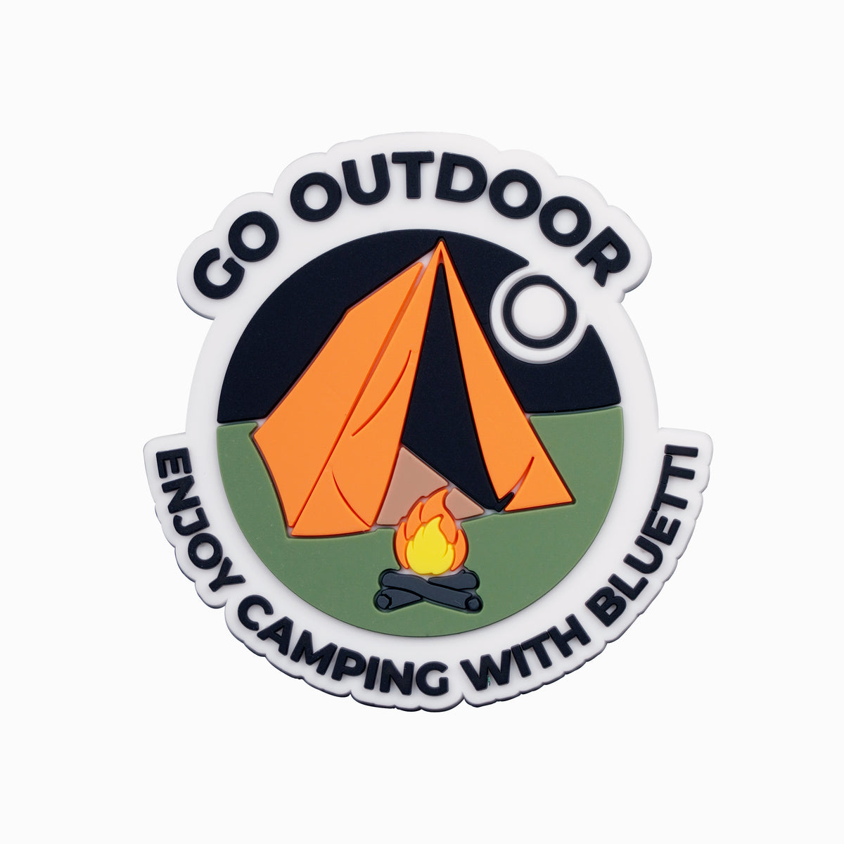 BLUETTI マグネット