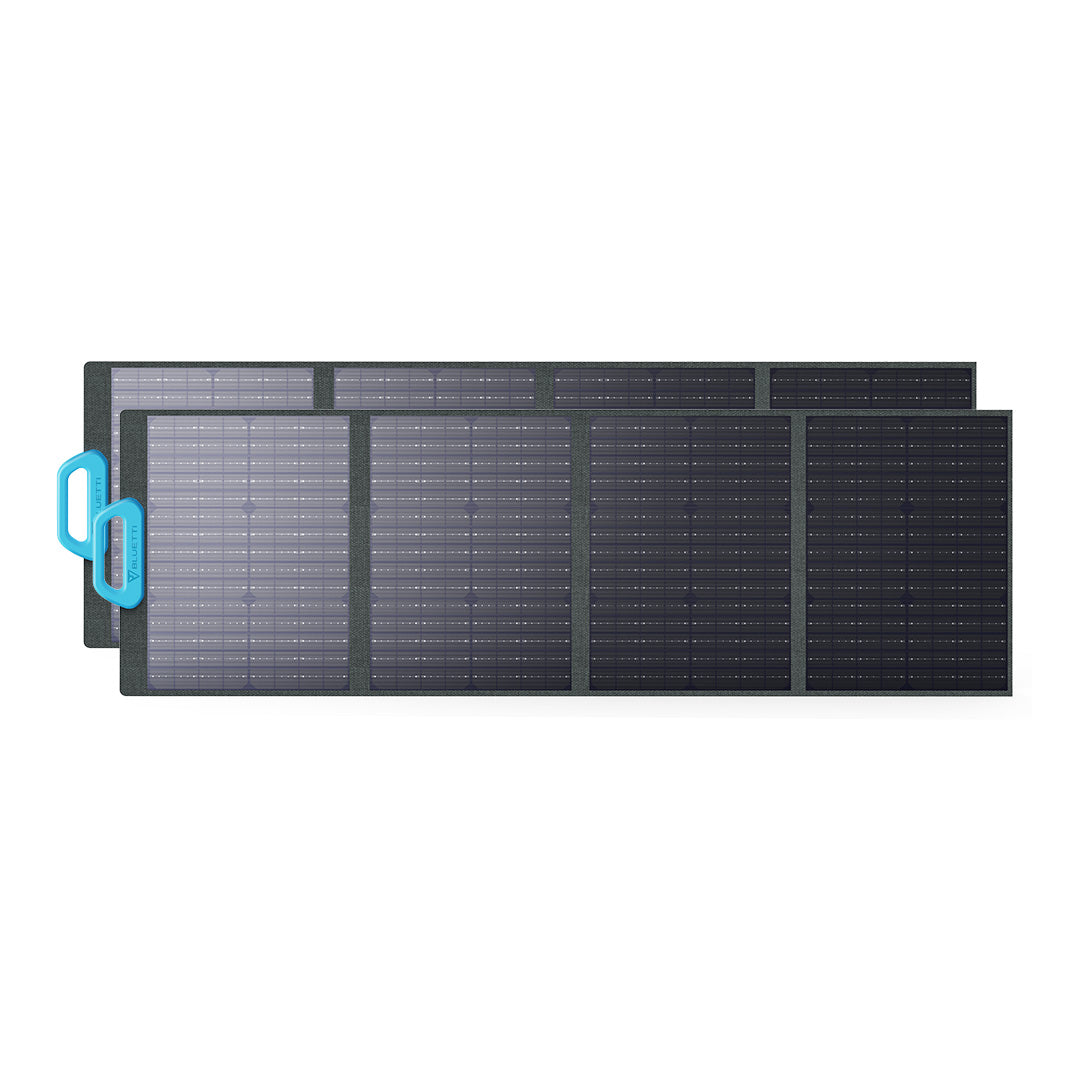 【終売】BLUETTI PV120 ソーラーパネル |120W