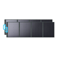 【終売】BLUETTI PV120 ソーラーパネル |120W