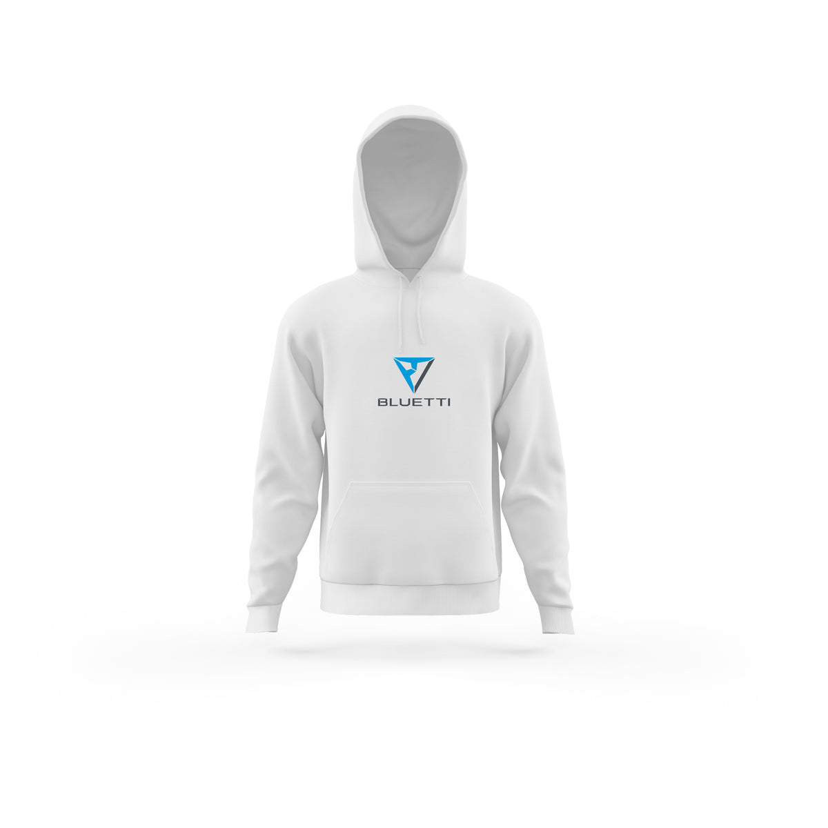 BLUETTI パーカー