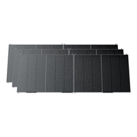 BLUETTI PV350Sソーラーパネル|350W