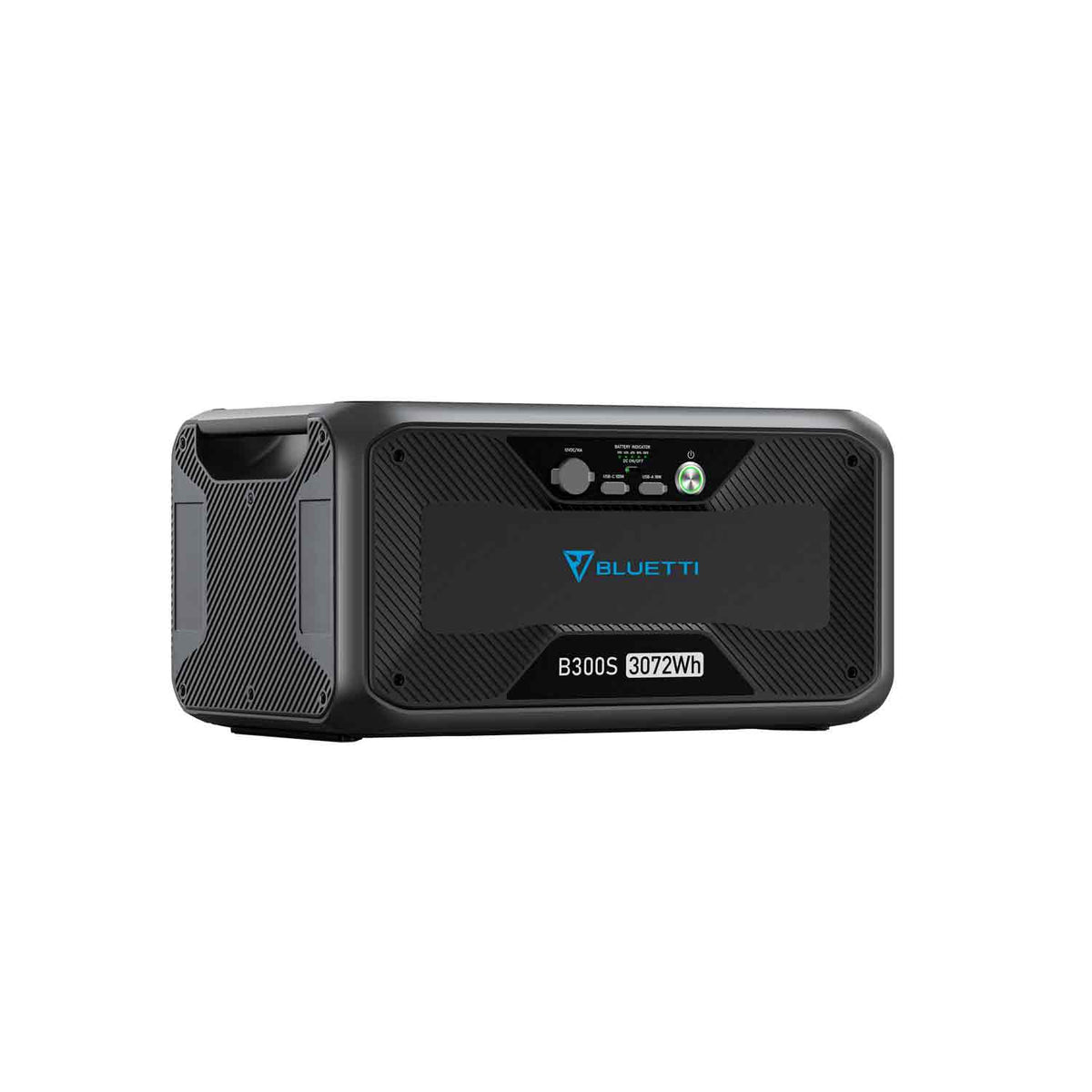 【終売】BLUETTI ポータブル電源 B300S 拡張バッテリー|3072Wh