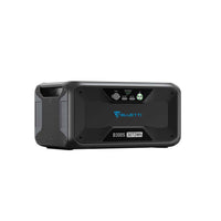 【終売】BLUETTI ポータブル電源 B300S 拡張バッテリー|3072Wh