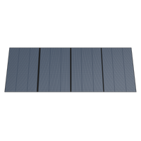 【終売】BLUETTI PV350ソーラーパネル |350W