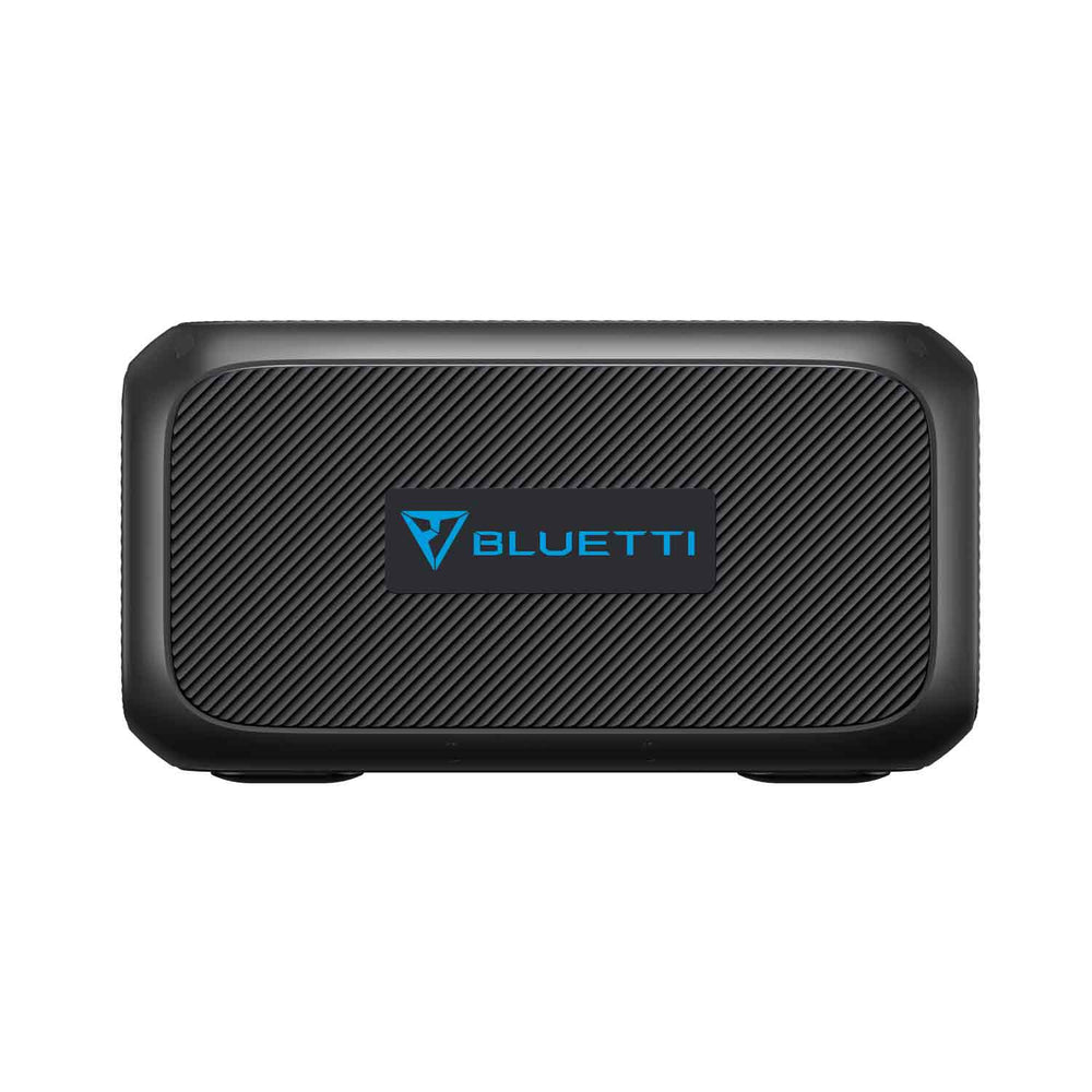 【終売】BLUETTI ポータブル電源 B230 拡張バッテリー|2048Wh