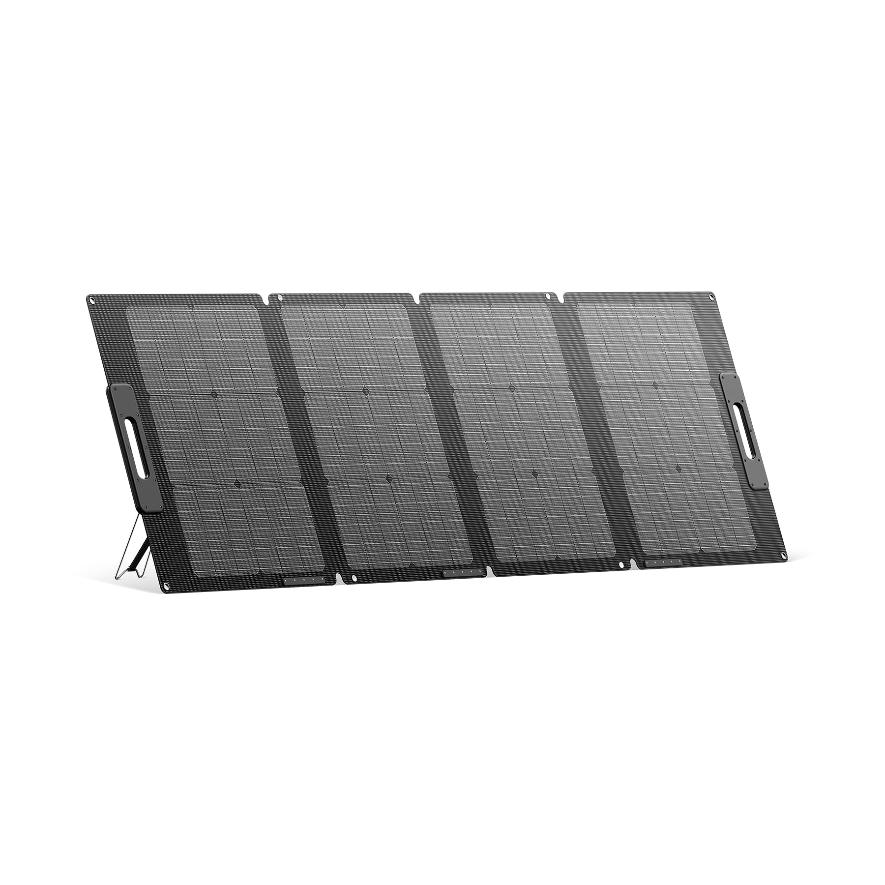 BLUETTI ソーラーパネルPV120S|120W ソーラーチャージャー高効率