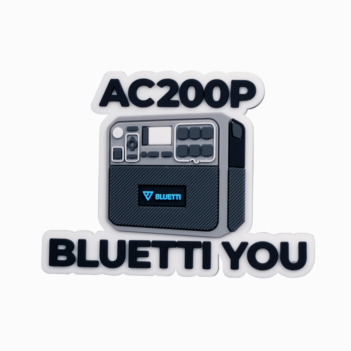 BLUETTI マグネット