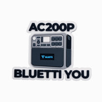 BLUETTI マグネット